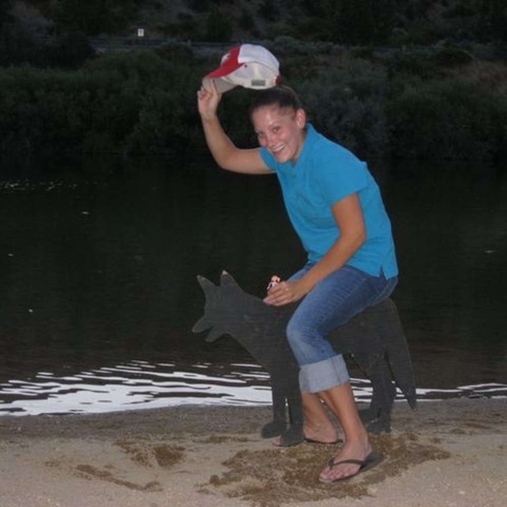 Meet your Posher, Brittany